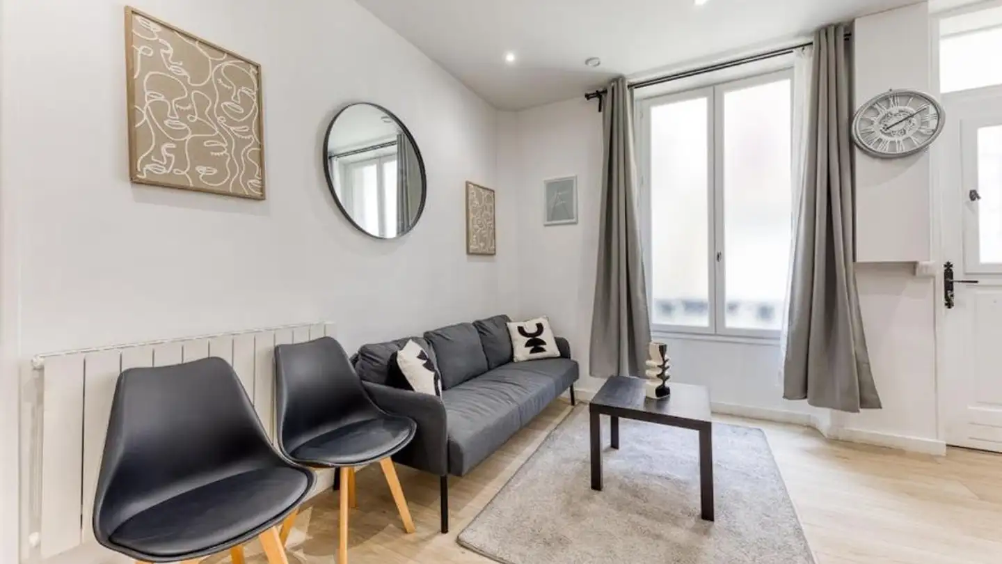 Studio à louer - Falkenweg 8, 3012 Bern - Photo 3
