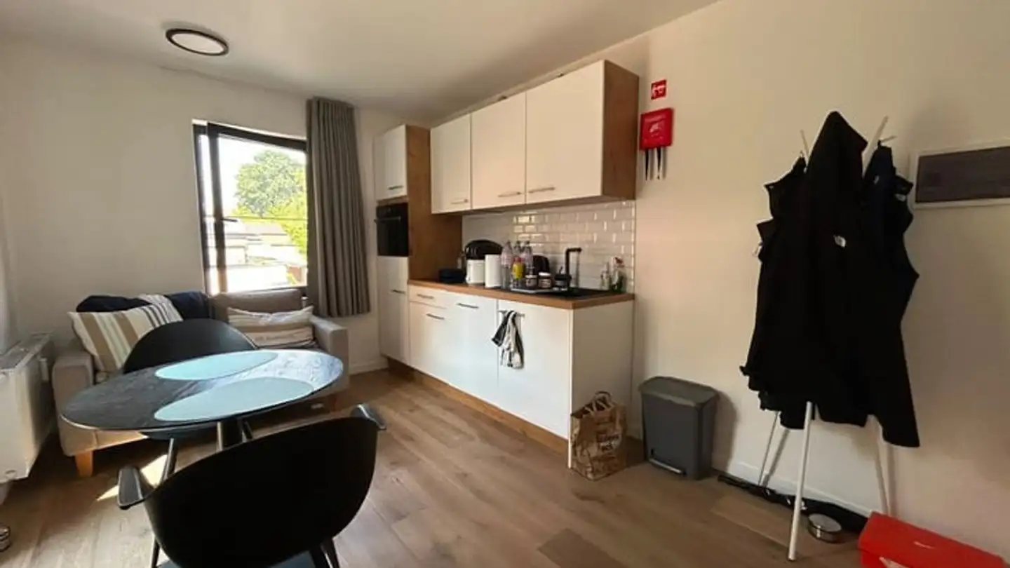 Studio à louer - Falkenweg, 3012 Bern - Photo 4