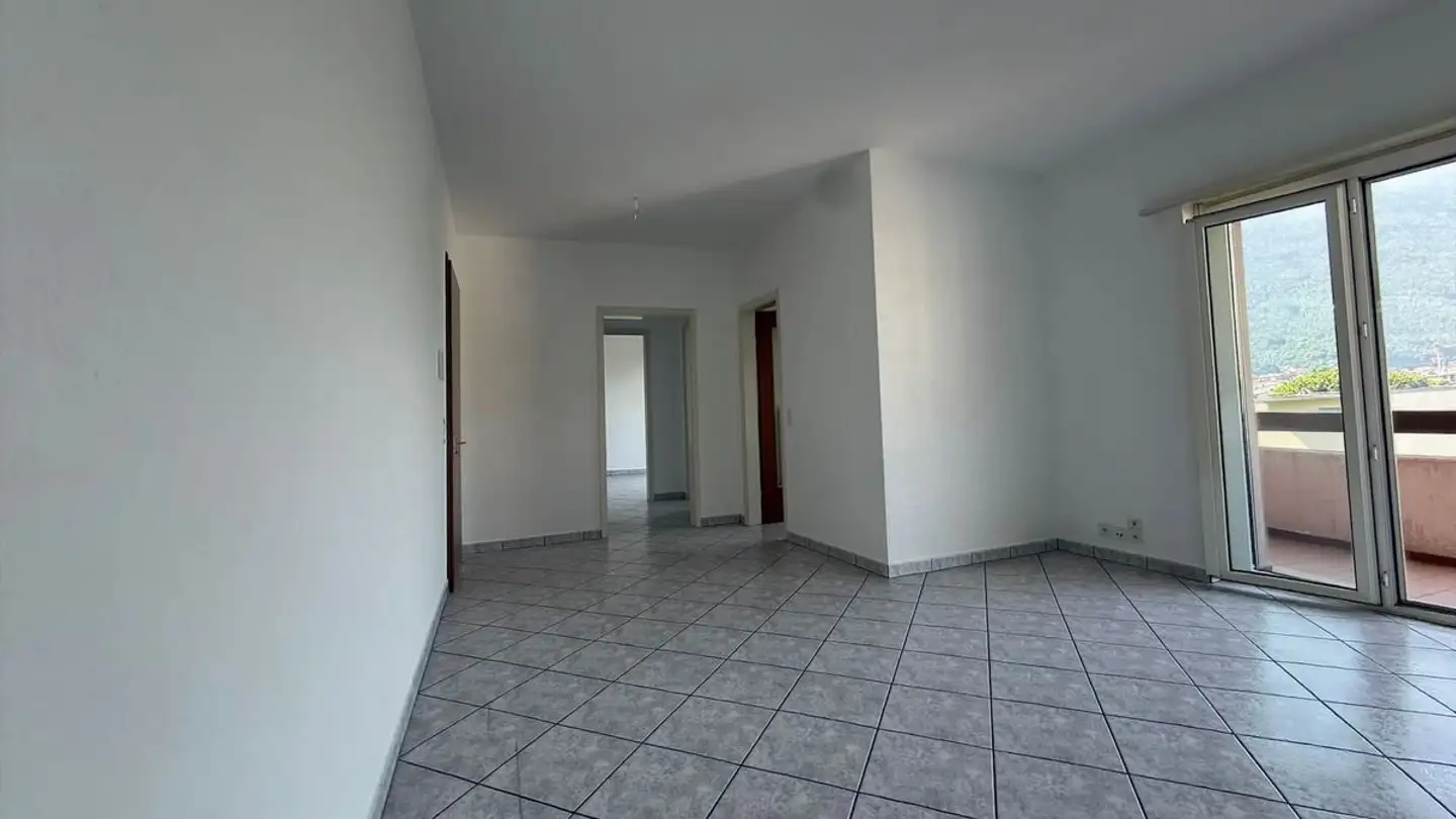 Wohnung kaufen - Via Canonico Ghiringhelli 49, 6500 Bellinzona - Foto 3