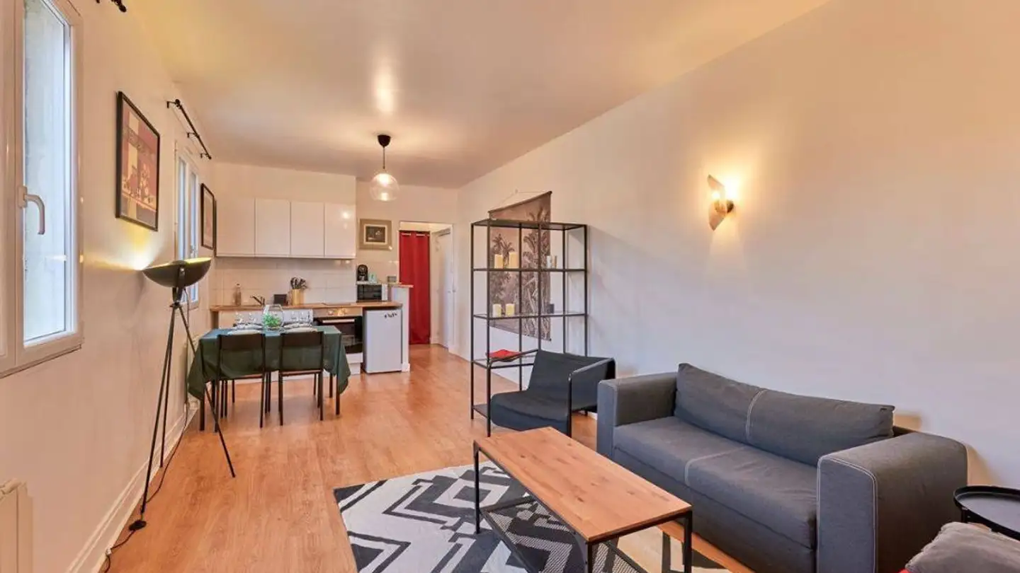 Studio for rent - Finkenrain, 3012 Bern - Photo 3