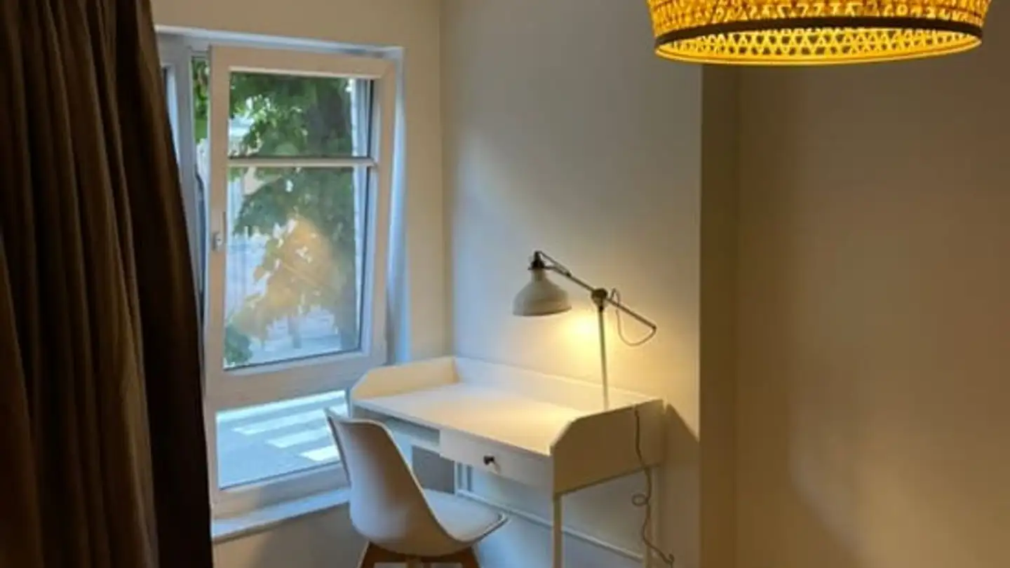 Studio in affitto - Linsebühlstrasse, 9000 St. Gallen - Foto 3