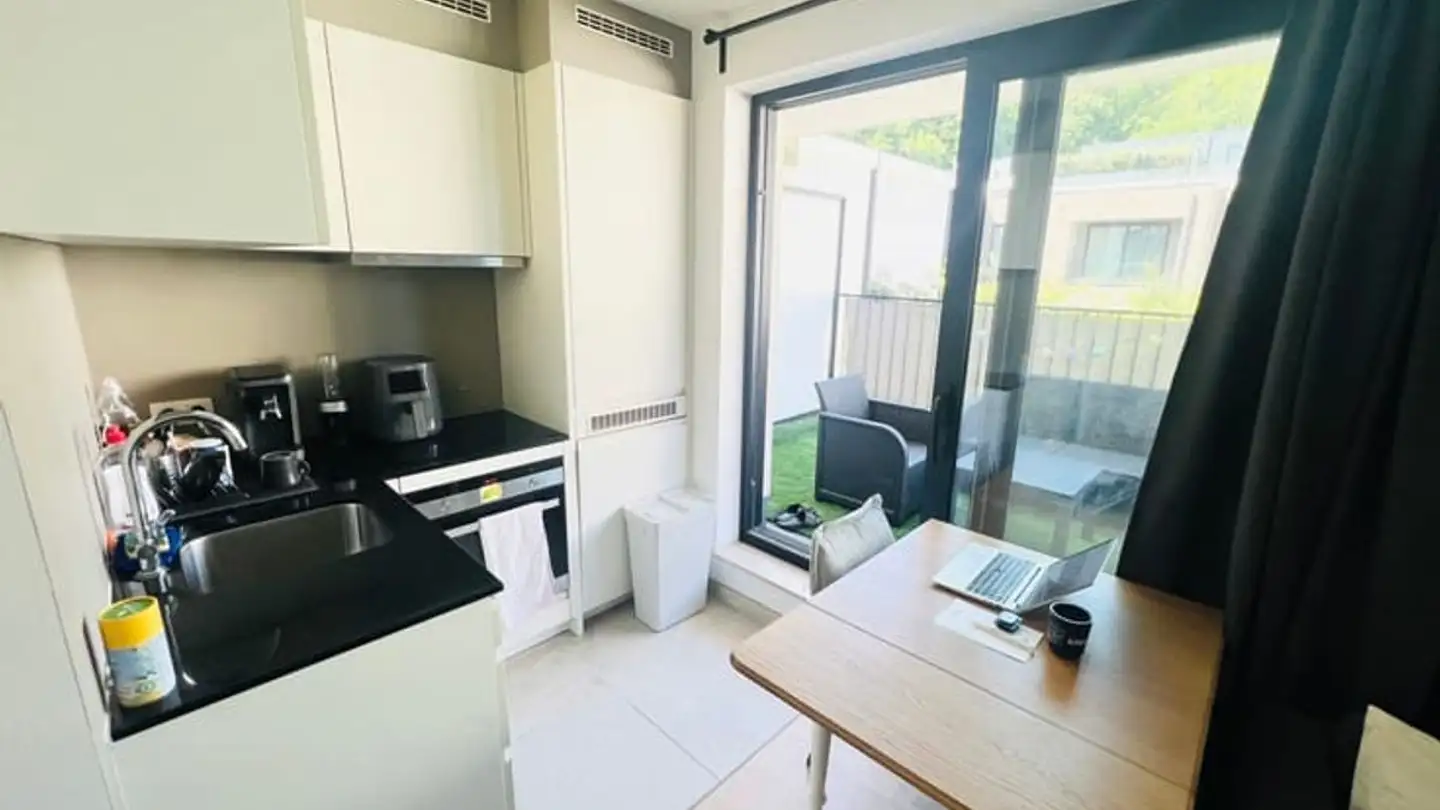 Studio for rent - Burgstrasse 11, 8750 Glarus - Photo 3
