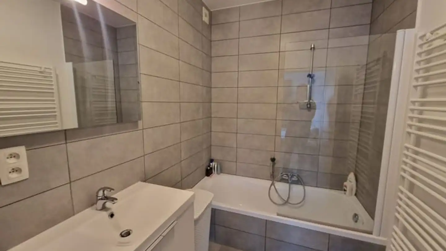 Appartement à louer - 1700 Fribourg - Photo 3