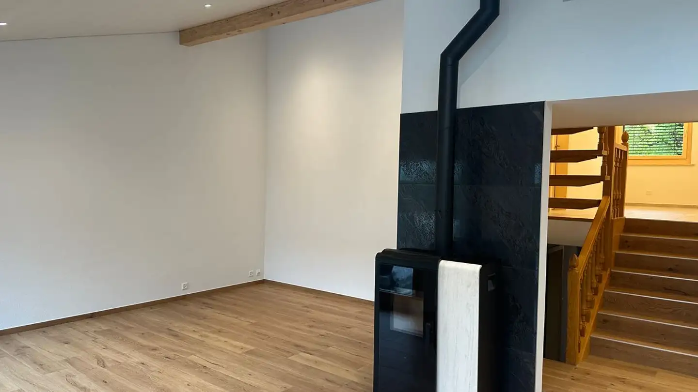 Semi-detached house for rent - Rue De Surfrête 48, 1920 Martigny - Photo 3