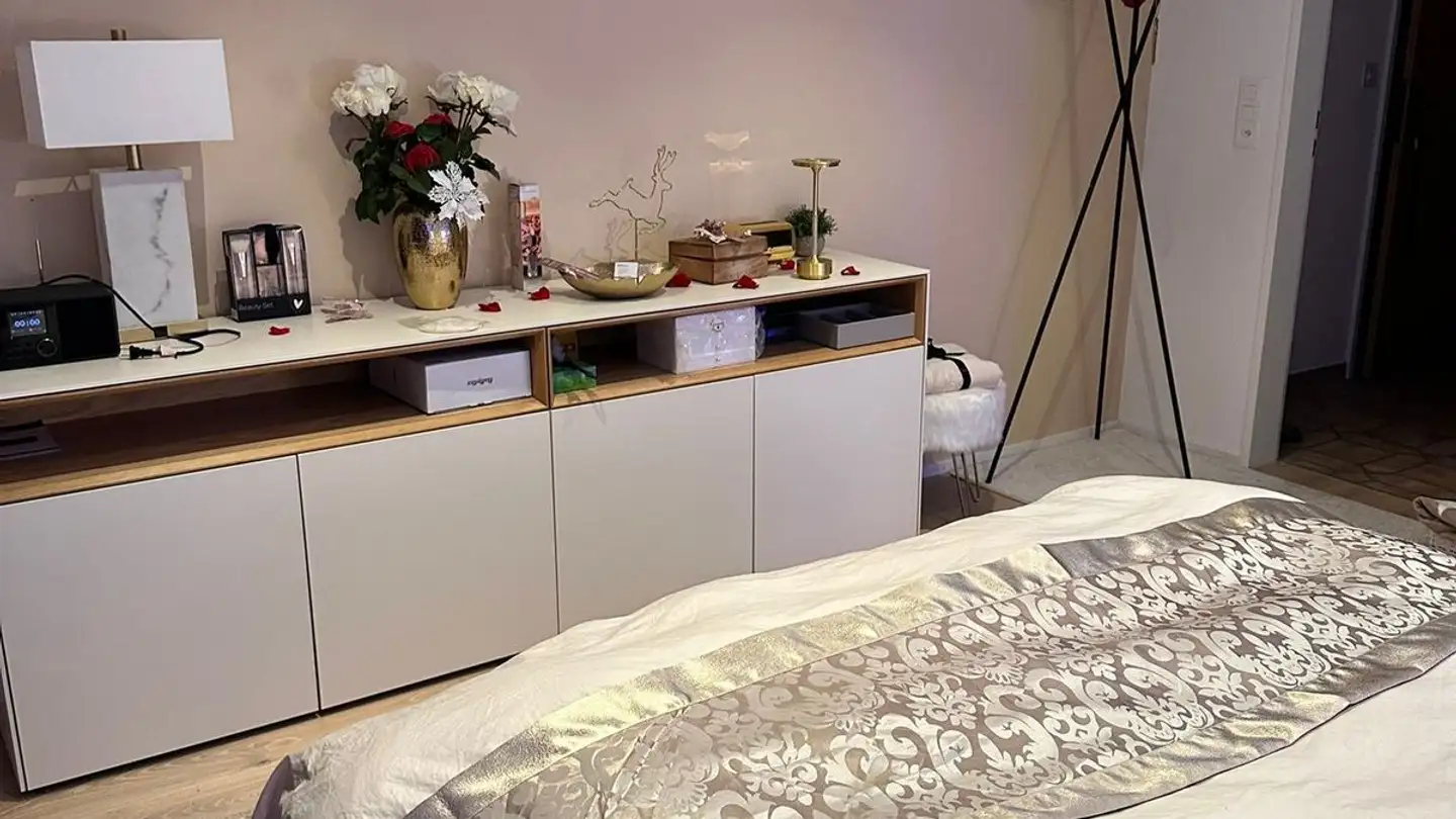 Zimmer mieten - Unterer Burghaldenweg 44, 4410 Liestal - Foto 4