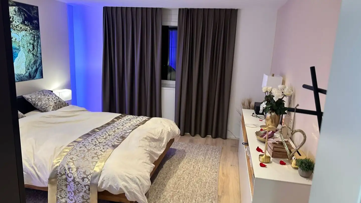 Zimmer mieten - Unterer Burghaldenweg 44, 4410 Liestal