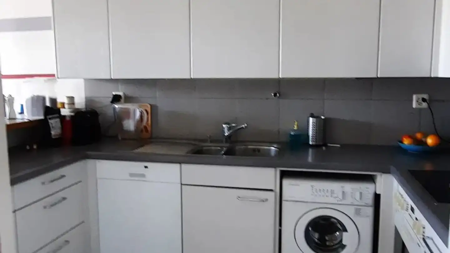 Zimmer mieten - Schwizerstrasse 1, 8610 Uster - Foto 4
