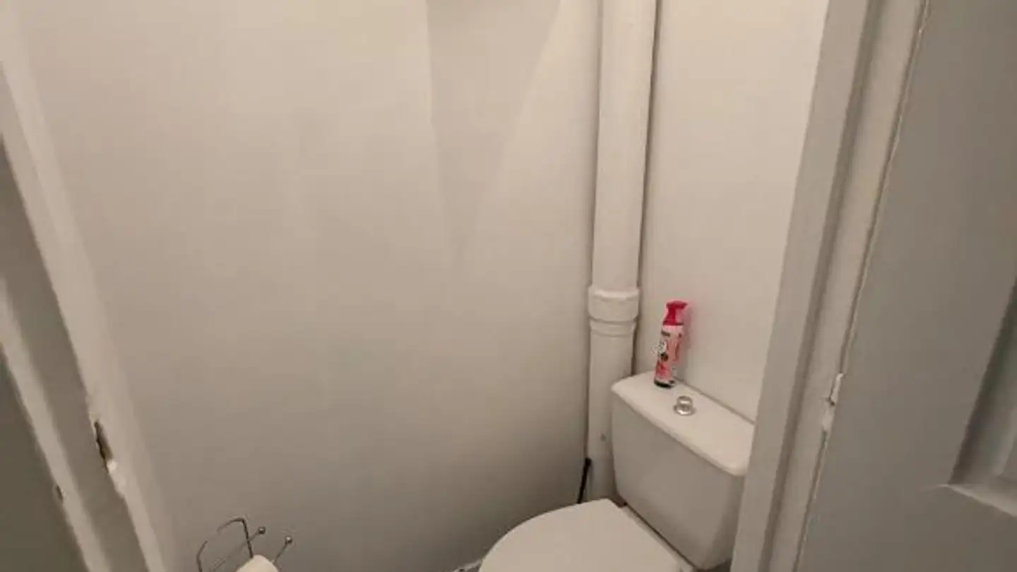 Appartamento in affitto - Giacomettistrasse 35, 7000 Chur - Foto 4