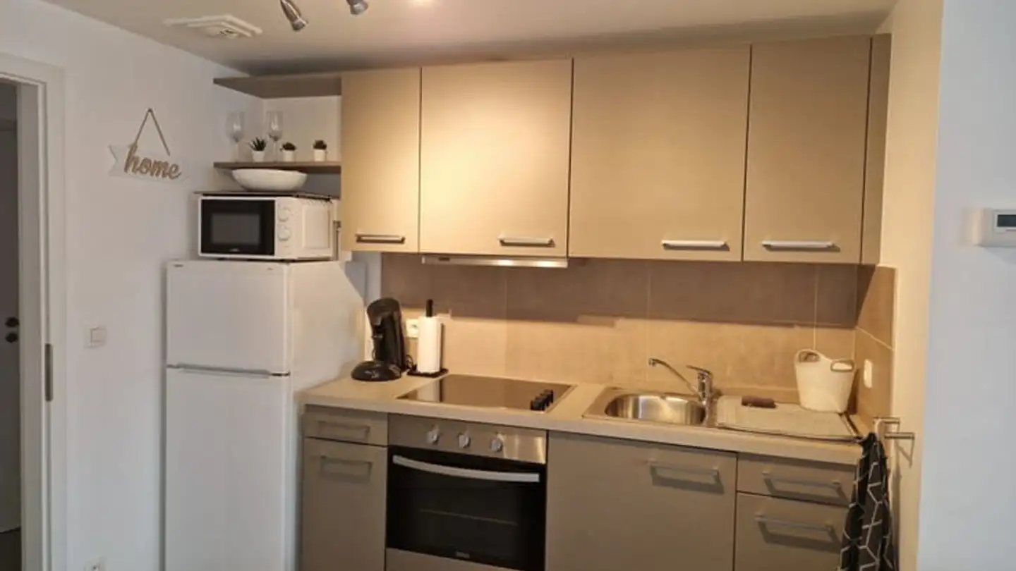 Appartement à louer - 1700 Fribourg - Photo 4