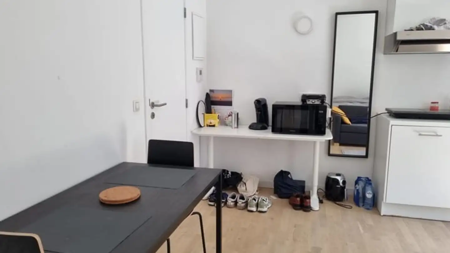 Studio mieten - 3012 Bern - Foto 4