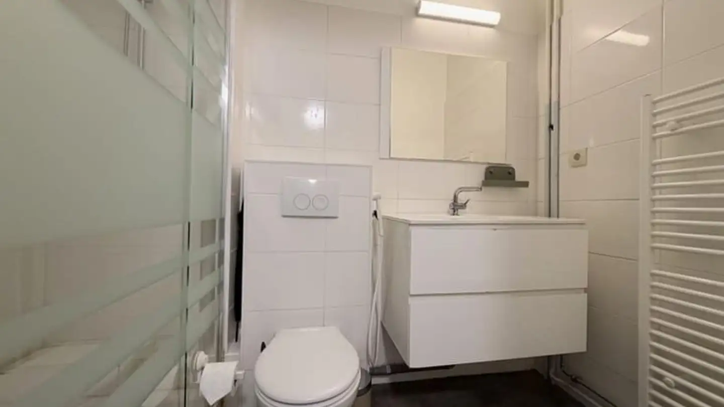 Studio mieten - Käferholzstrasse, 8057 Zürich - Foto 4