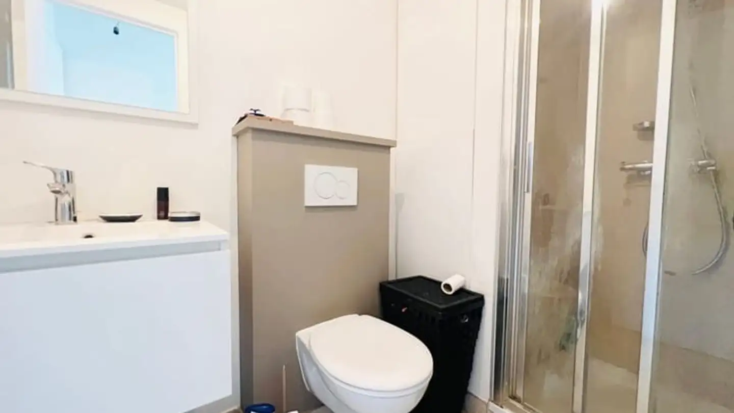 Studio for rent - Burgstrasse 11, 8750 Glarus - Photo 4
