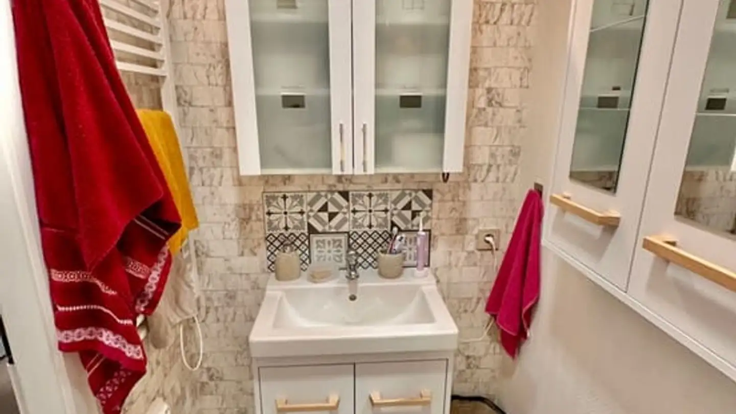 Studio in affitto - Place Du 7 Février 2, 1400 Yverdon-les-Bains - Foto 4