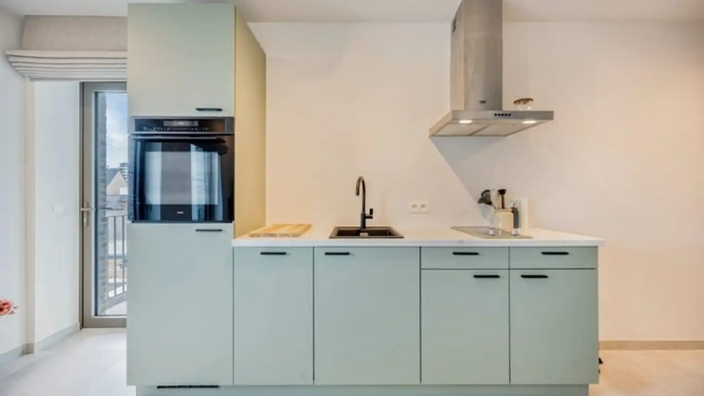 Studio in affitto - Baselstrasse, 6003 Luzern - Foto 4
