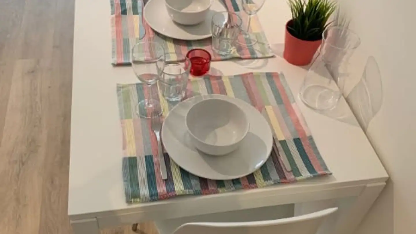 Studio mieten - 1290 Versoix - Foto 4