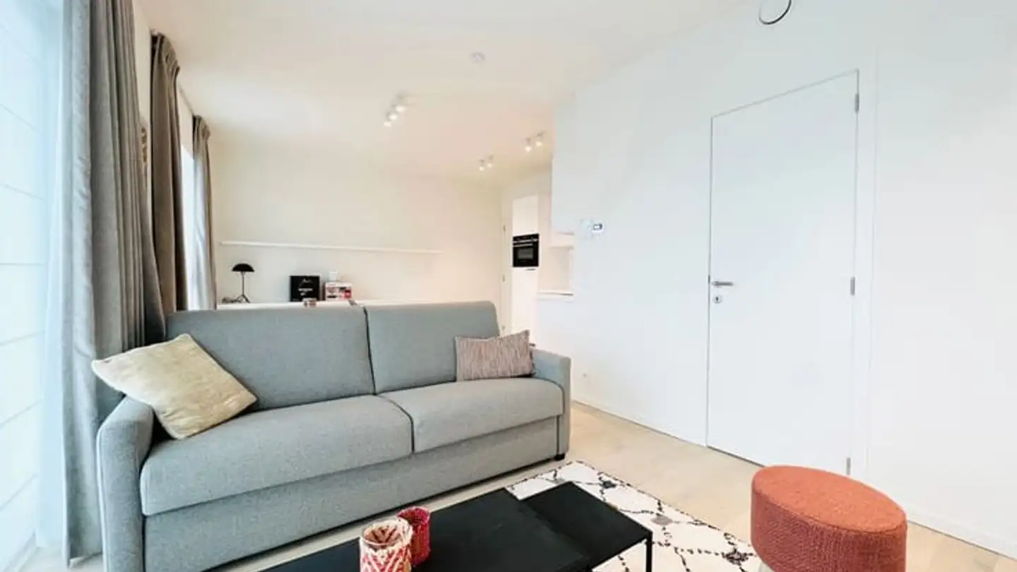 Studio for rent - Rue Du Général-Dufour / General-Dufour-Strasse 140, 2502 Biel/Bienne - Photo 4