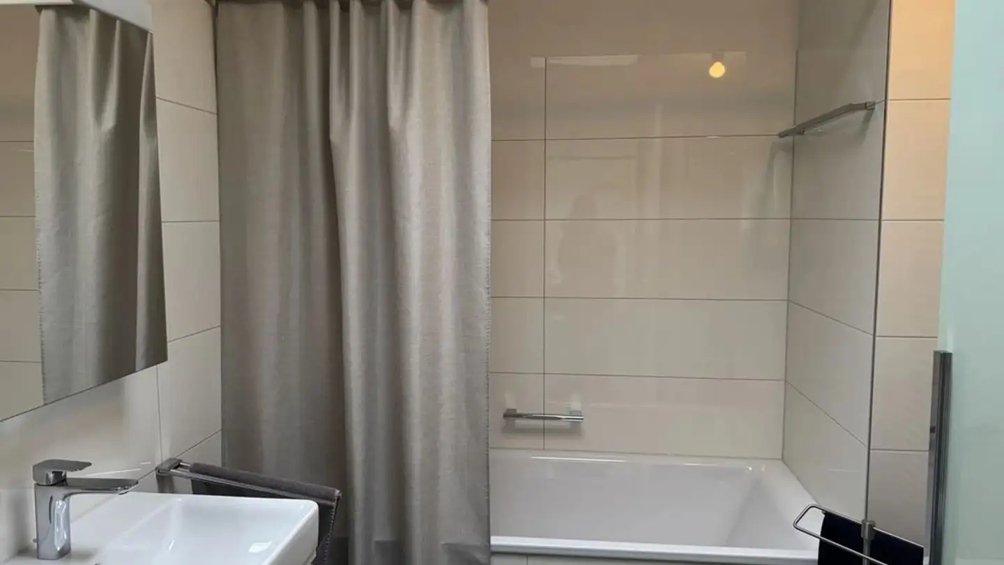 Single room for rent - Albisriederstrasse, 8003 Zürich - Photo 4
