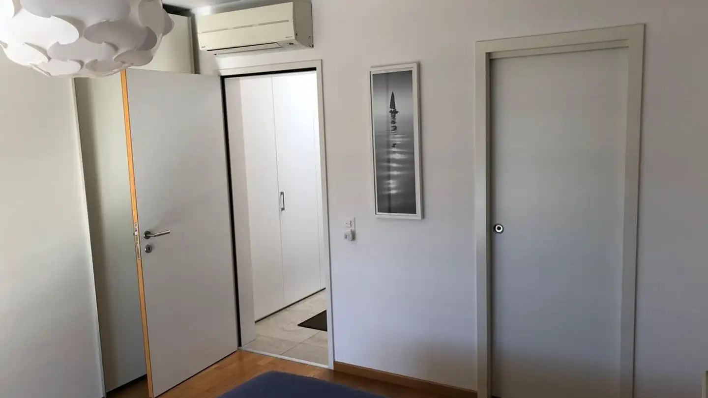 Penthouse mieten - 6513 Monte Carasso - Foto 4