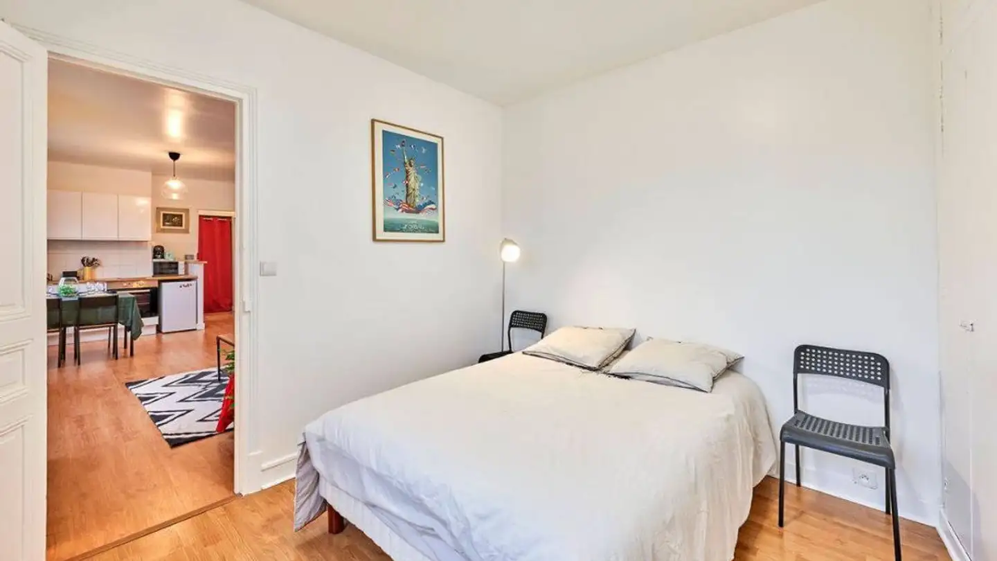 Studio for rent - Finkenrain, 3012 Bern