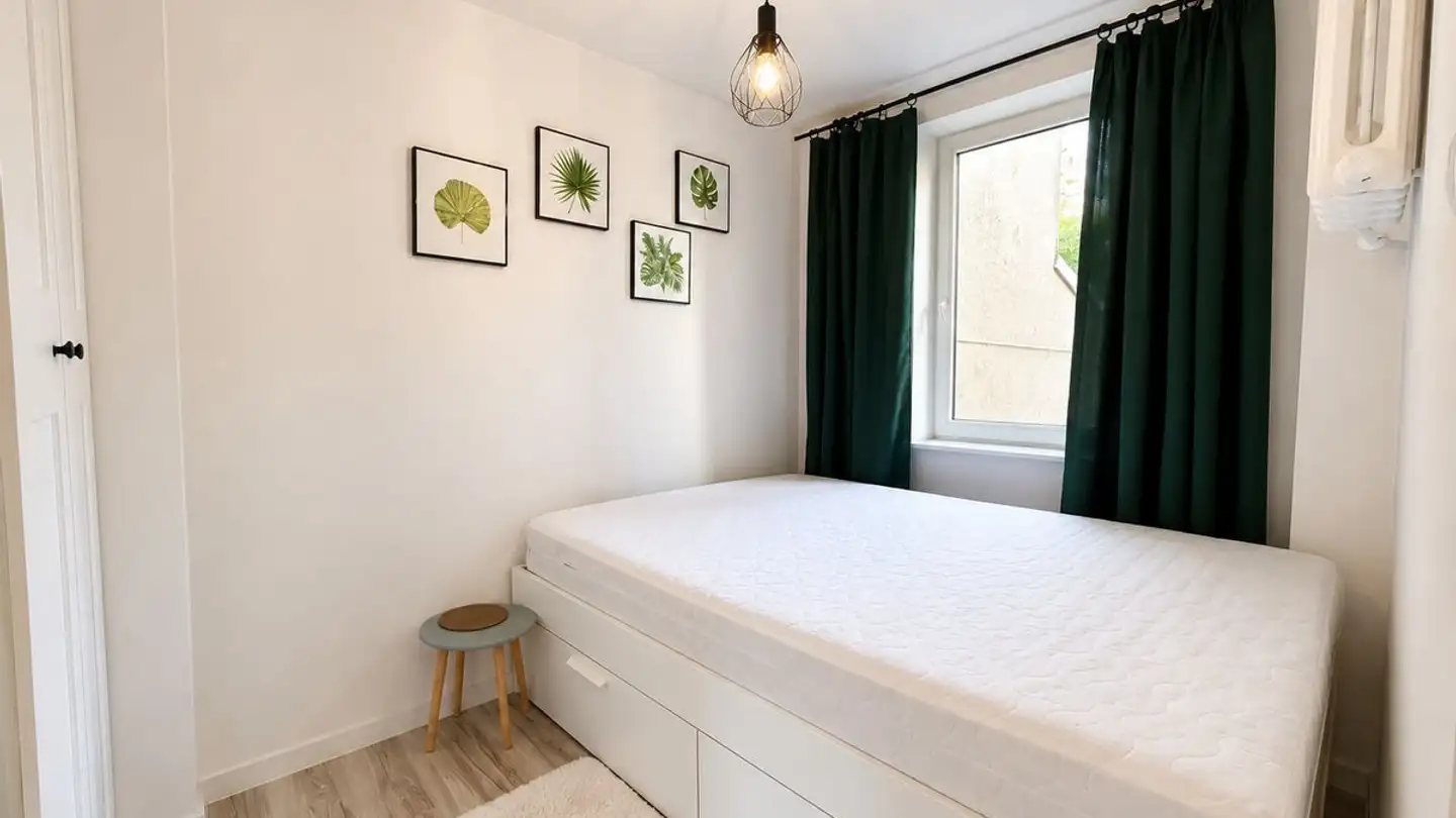 Studio for rent - Rue De L' Ecole-De-Médecine 18, 1205 Genève
