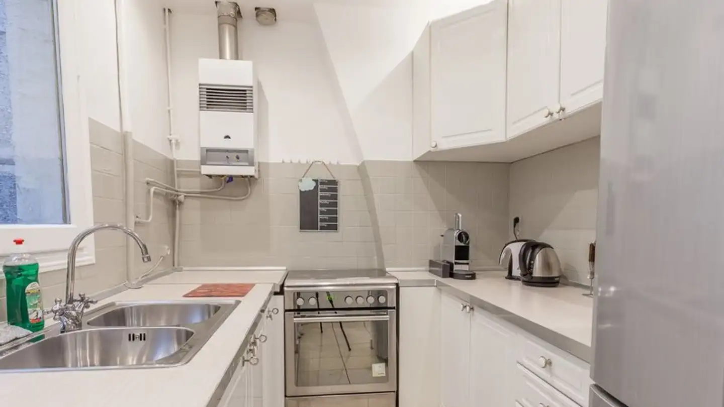 Wohnung mieten - Rue Jean- Petitot, 1204 Genève - Foto 3