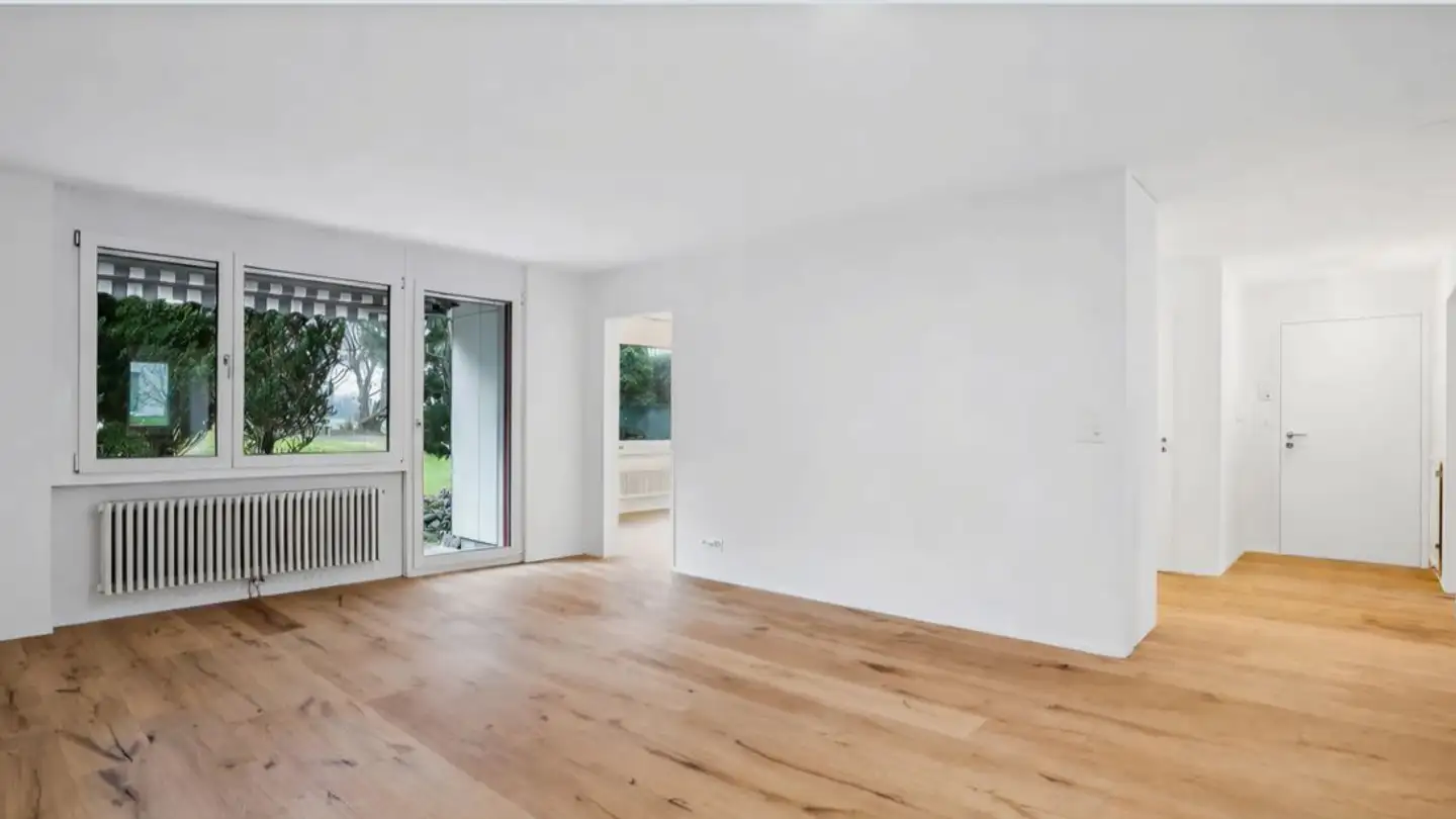 Appartement à louer - Hagenbüchlerstrasse 13, 5442 Fislisbach - Photo 4