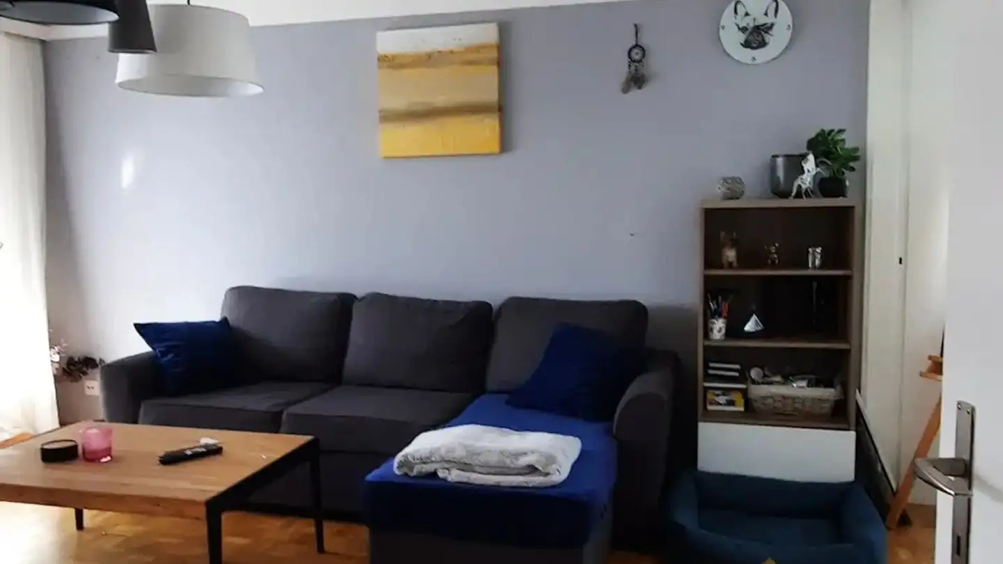 Zimmer mieten - Schwizerstrasse 1, 8610 Uster - Foto 2