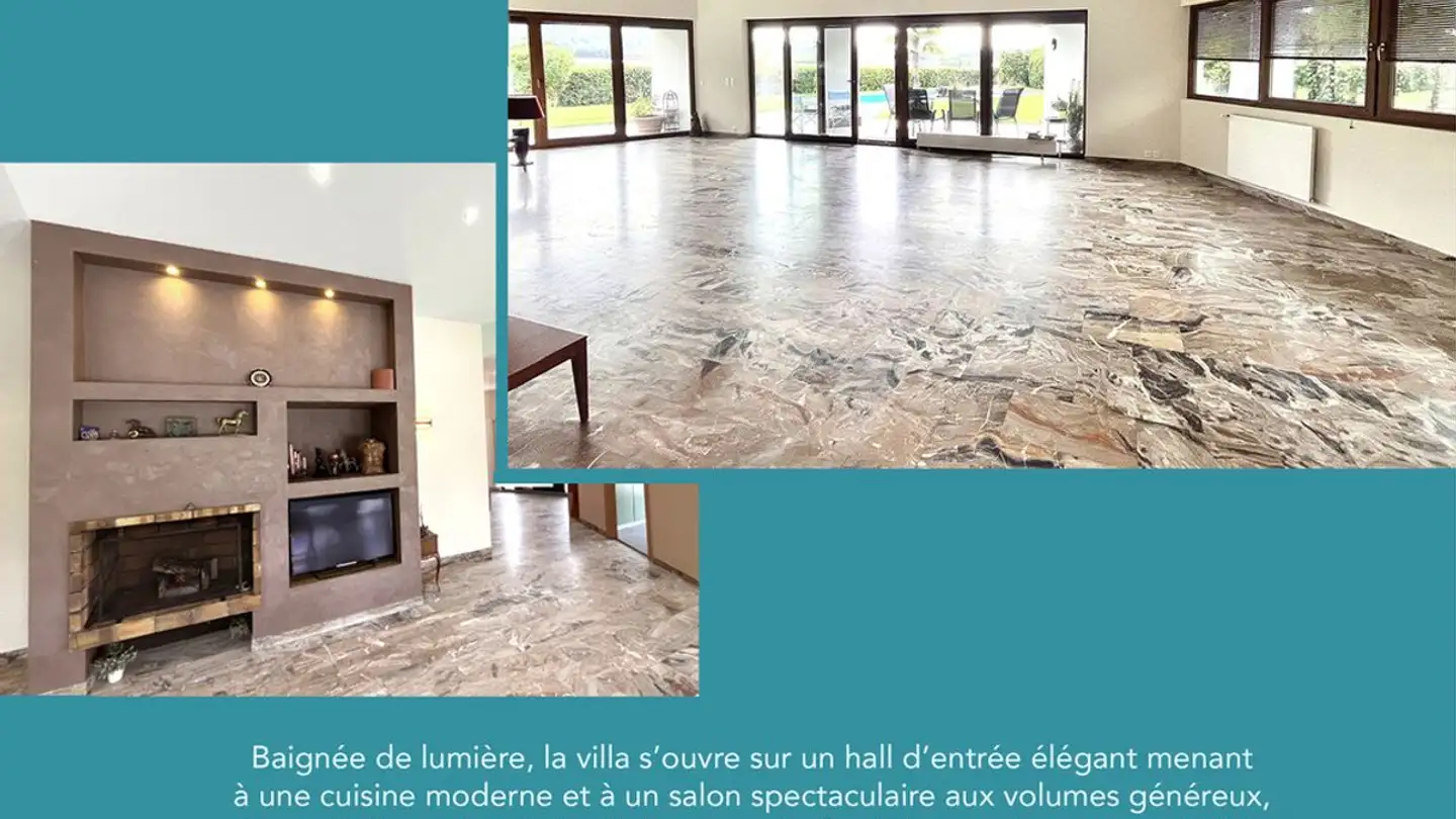 Villa for sale - Chemin des Marais, 1234 Vessy - Photo 3