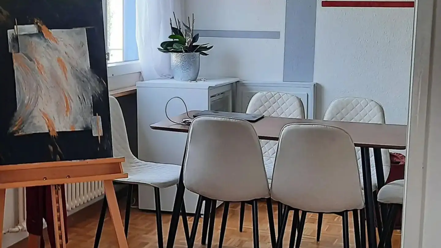 Zimmer mieten - Schwizerstrasse 1, 8610 Uster - Foto 3