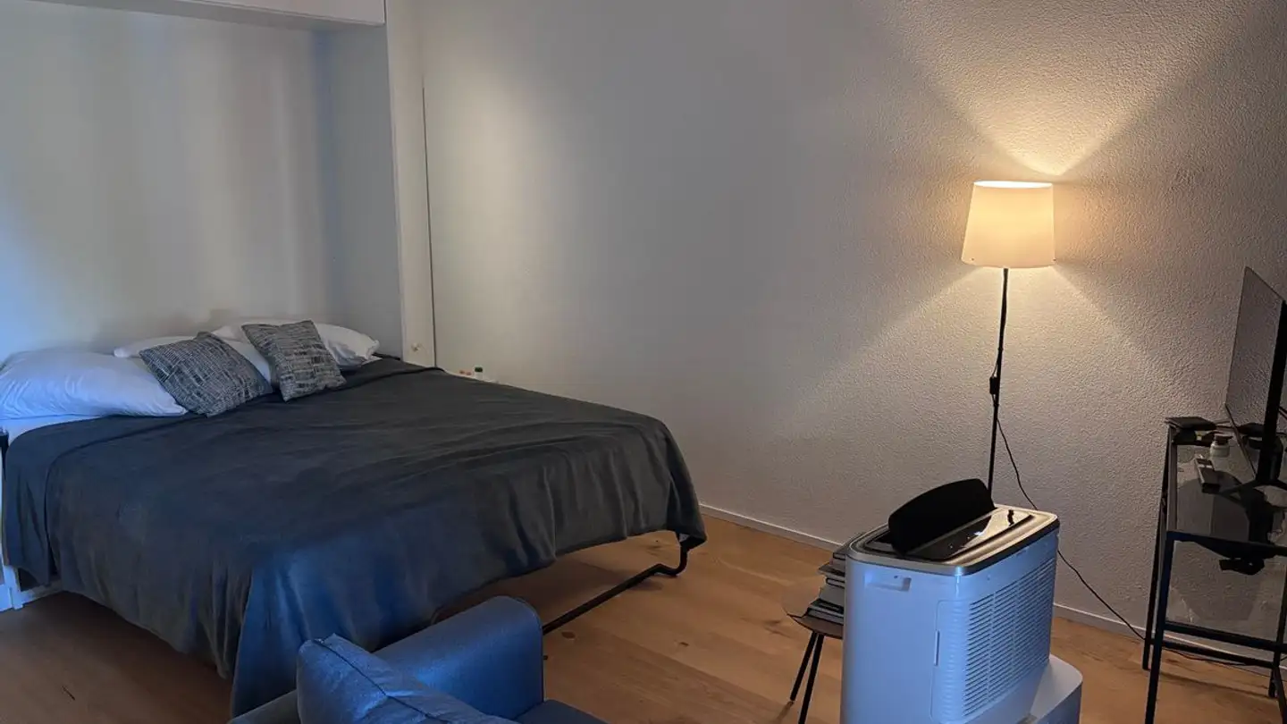 Appartement à louer - Zürcherstrasse, 4332 Stein AG