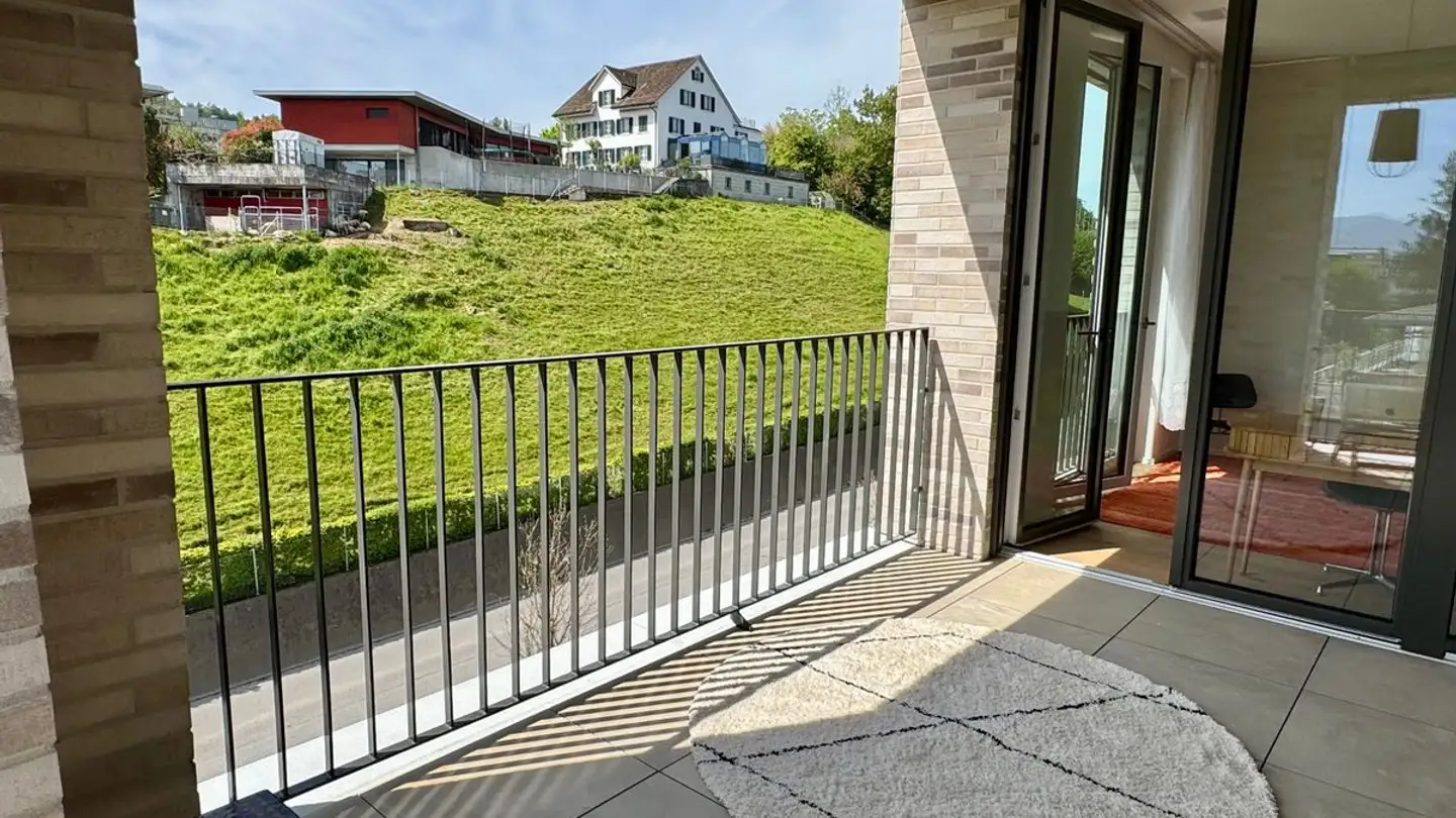 Apartment for rent - 8804 Au ZH - Photo 4