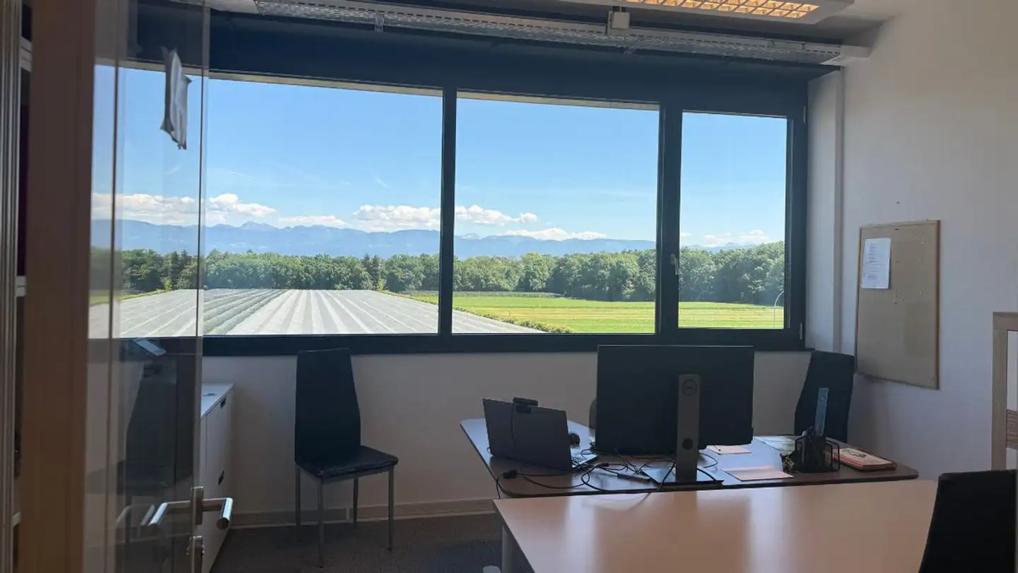 Commercial for rent - Route Suisse, 1196 Gland - Photo 2