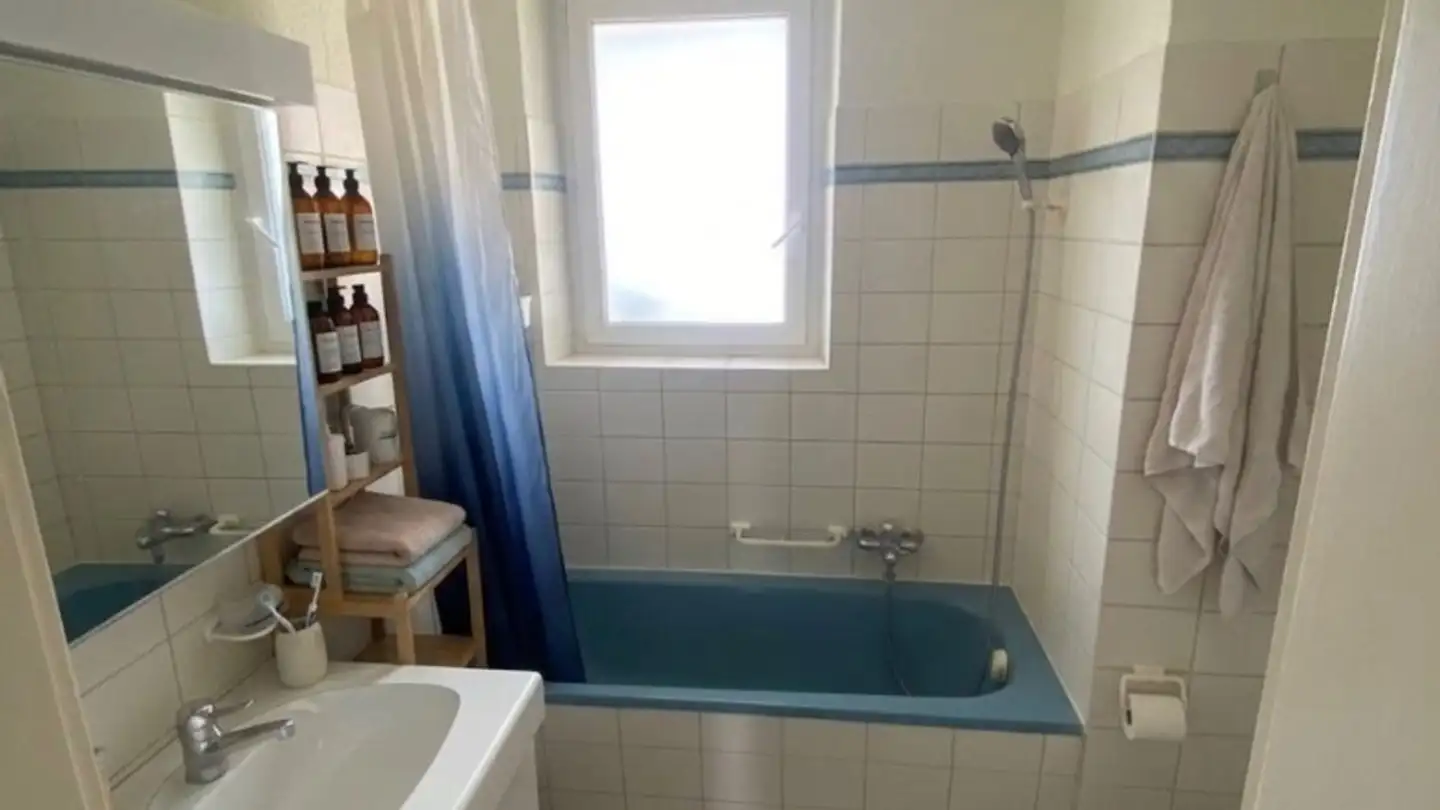 Single room for rent - Albisriederstrasse, 8003 Zürich - Photo 4