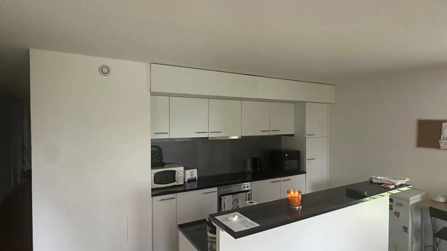 Wohnung mieten - Chemin De La Prairie 5b, 1007 Lausanne - Foto 2