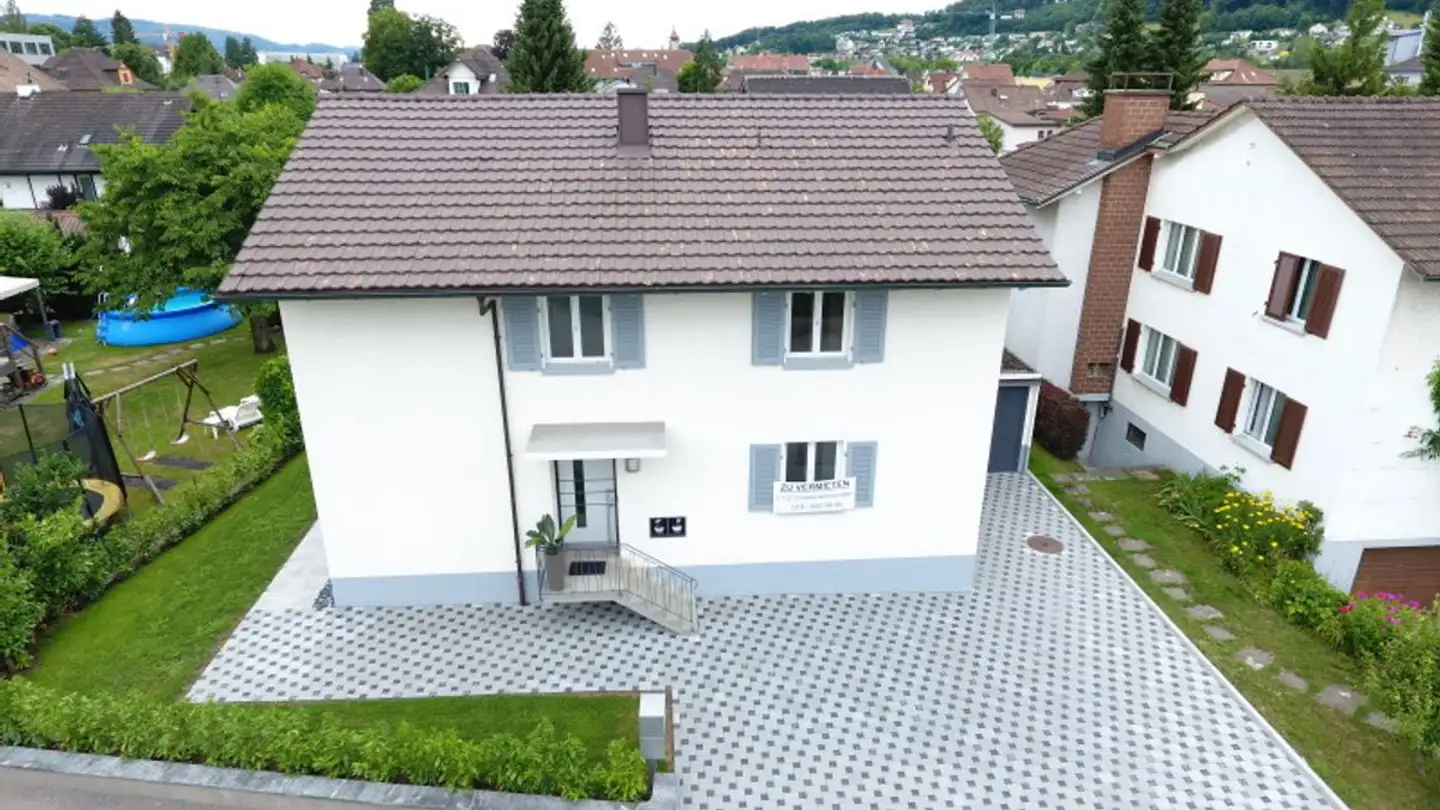 Mehrfamilienhaus kaufen - Weiermattstrasse 19, 5012 Schönenwerd