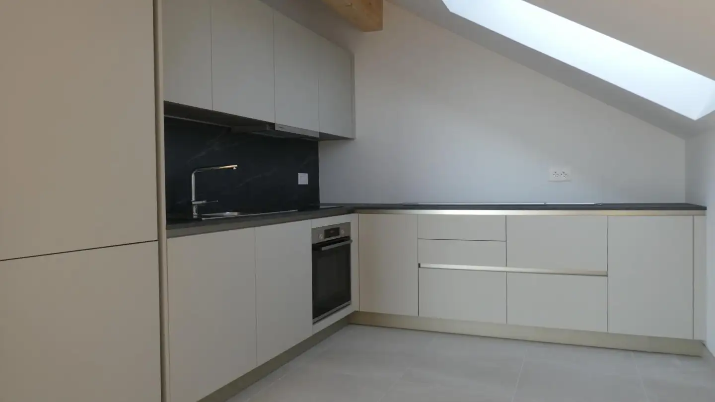 Appartamento in affitto - 1052 Le Mont-sur-Lausanne - Photo 3