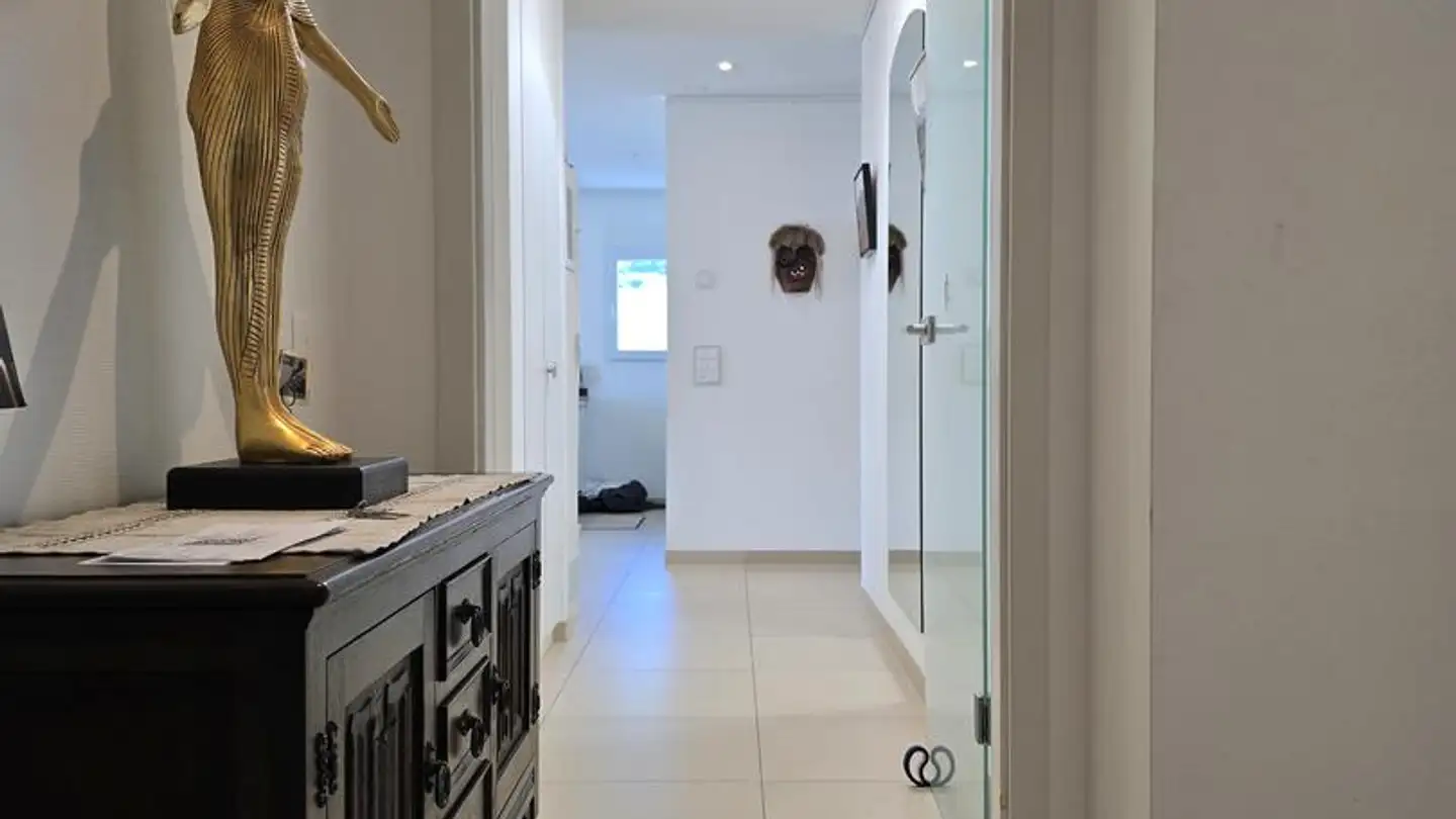 Attique à vendre - Rue De La Dixence 47e, 1950 Sion - Photo 2