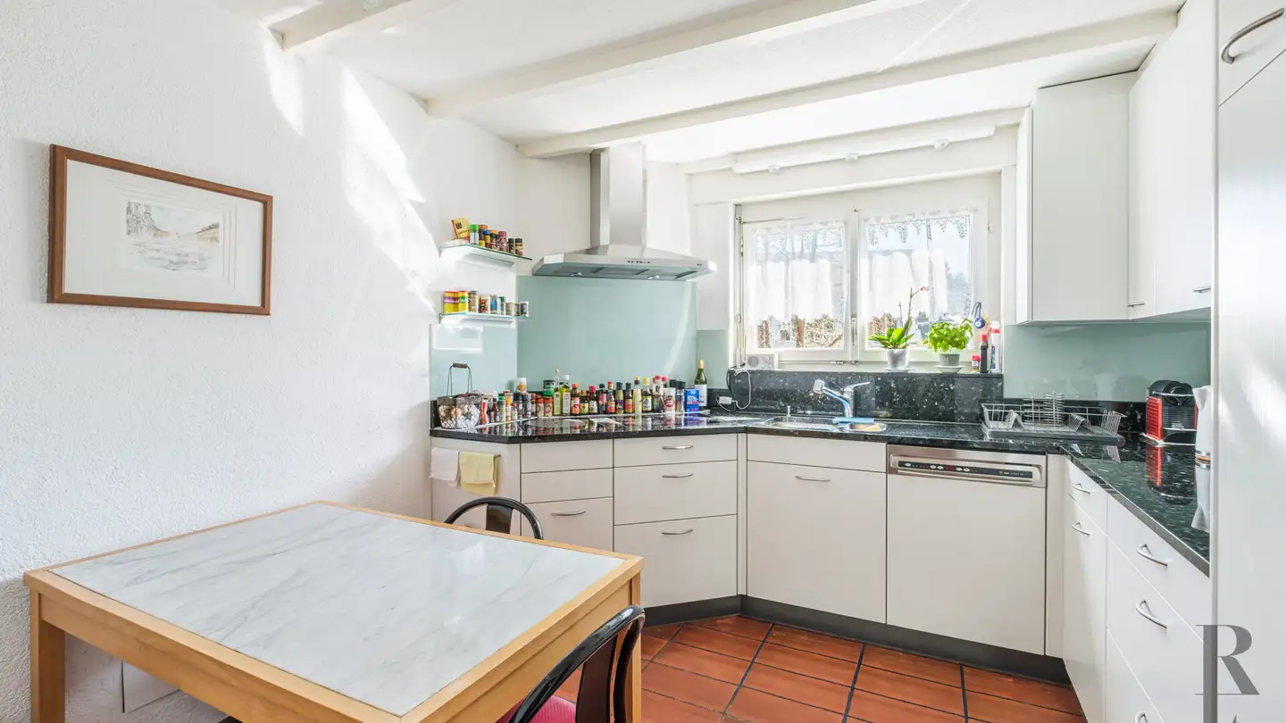 Semi-detached house for sale - Staffelnrain 5, 6015 Luzern - Photo 4