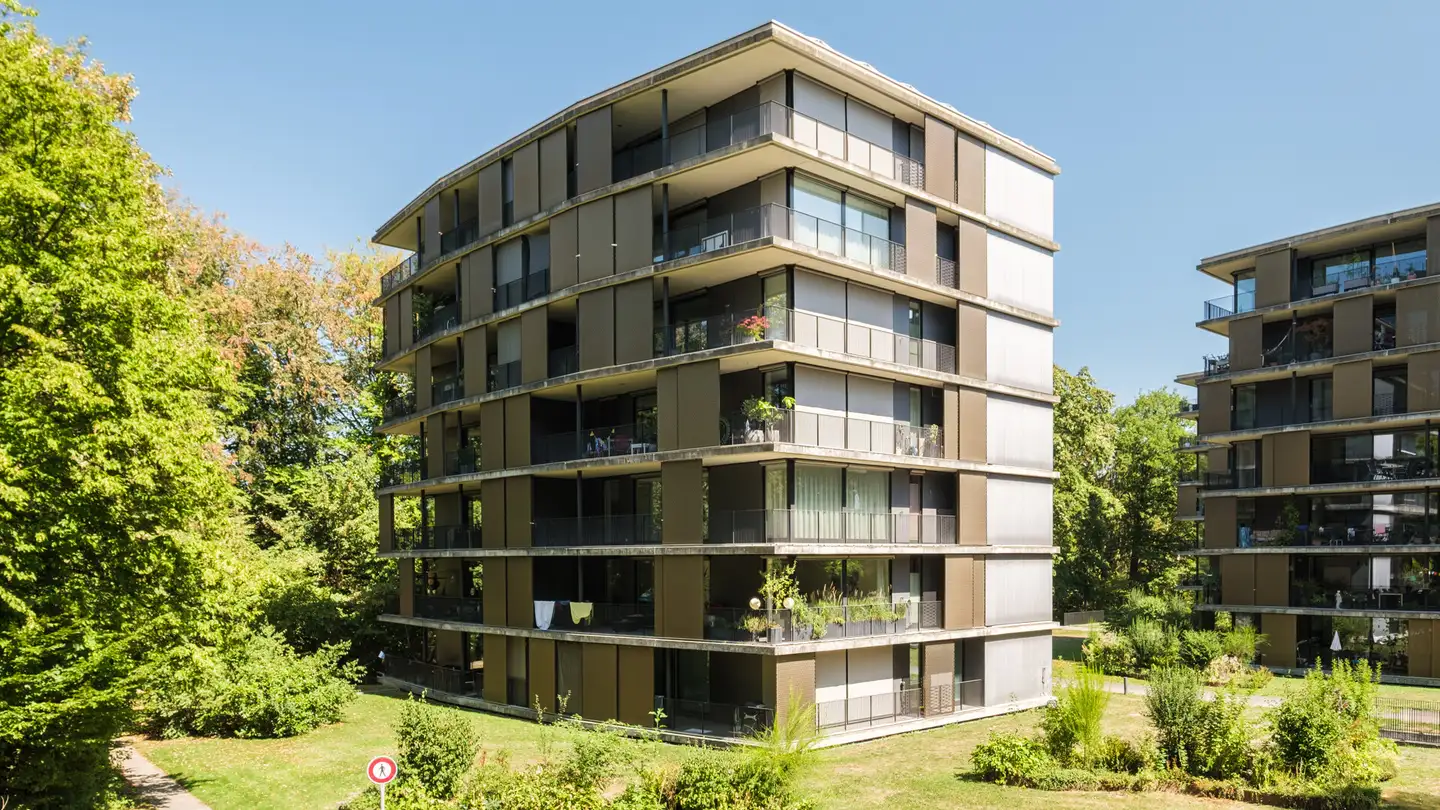 Apartment for sale - Libellenrain 25, 6004 Luzern - Photo 2