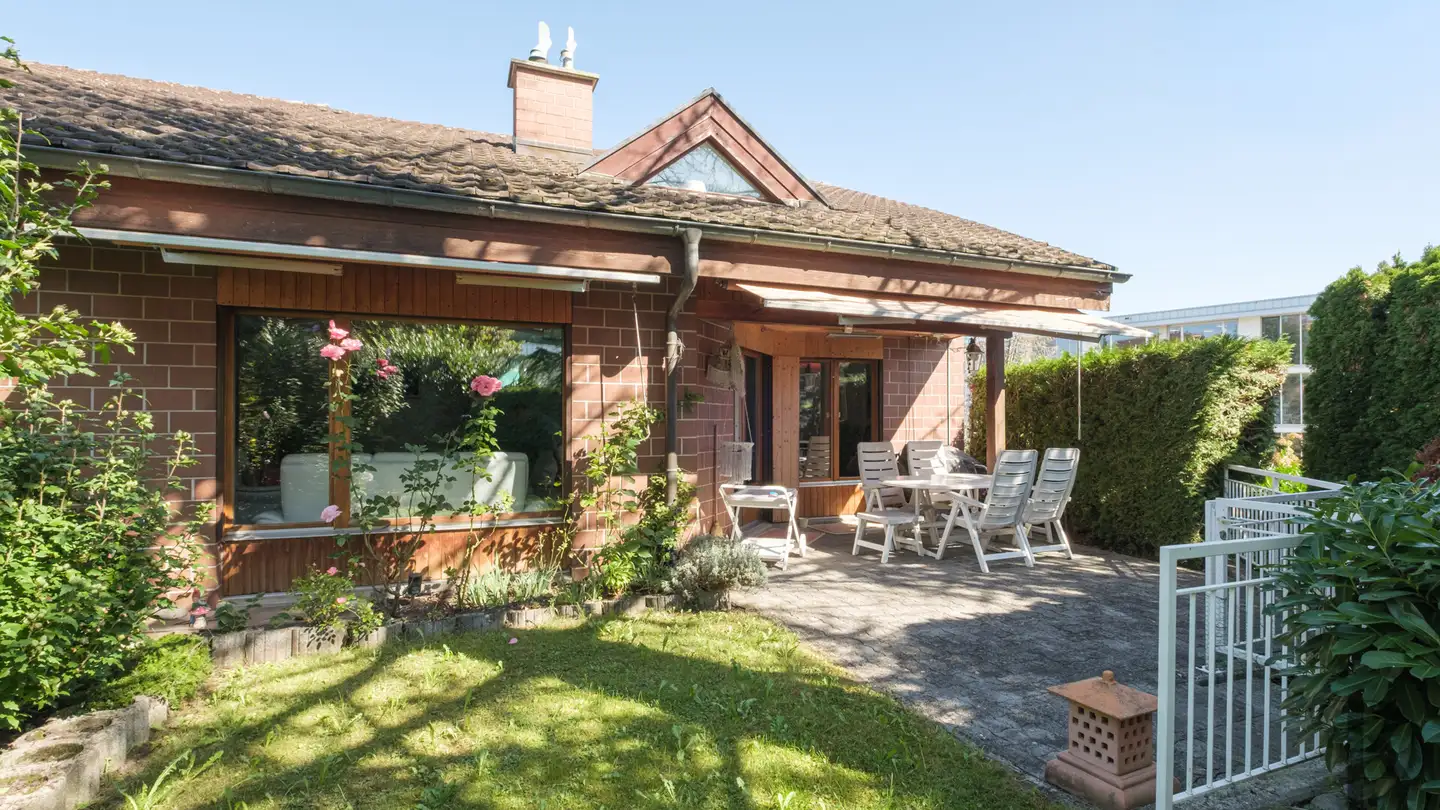 Semi-detached house for sale - Staffelnrain 5, 6015 Luzern - Photo 2