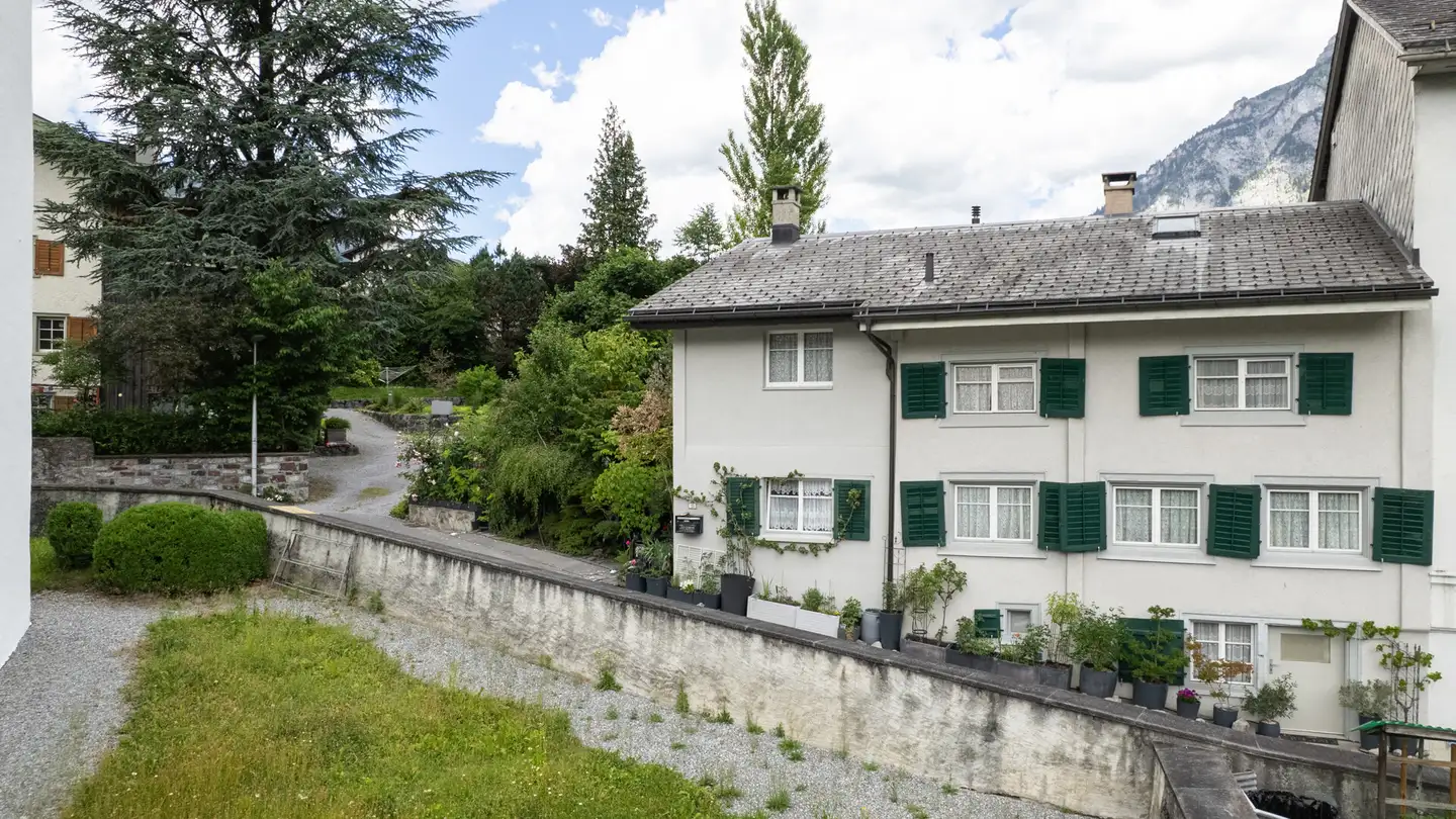 Single house for sale - Alte Landstrasse 13, 8756 Mitlödi - Photo 2