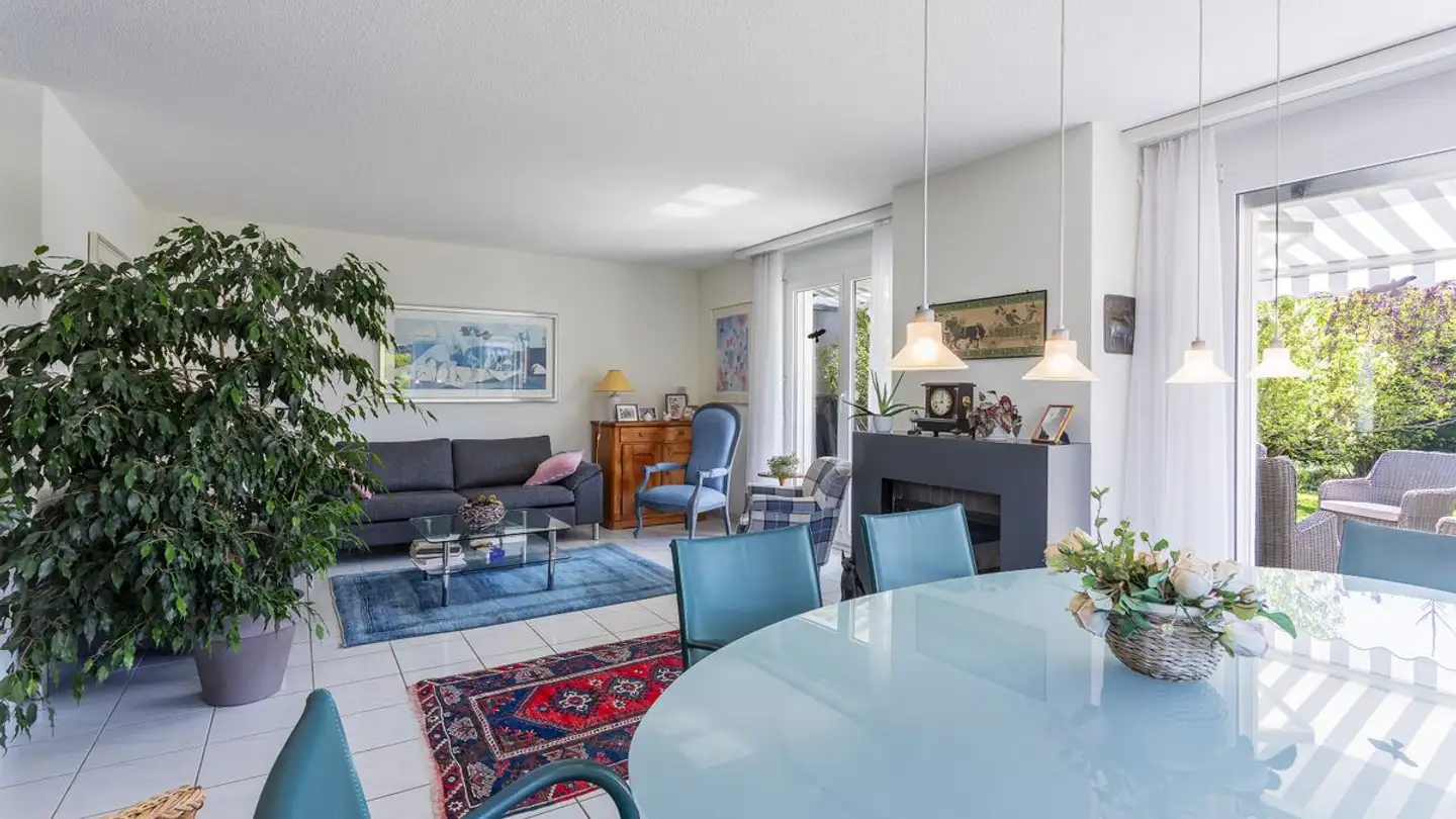 Casa bifamiliare in vendita - 1066 Epalinges - Foto 4
