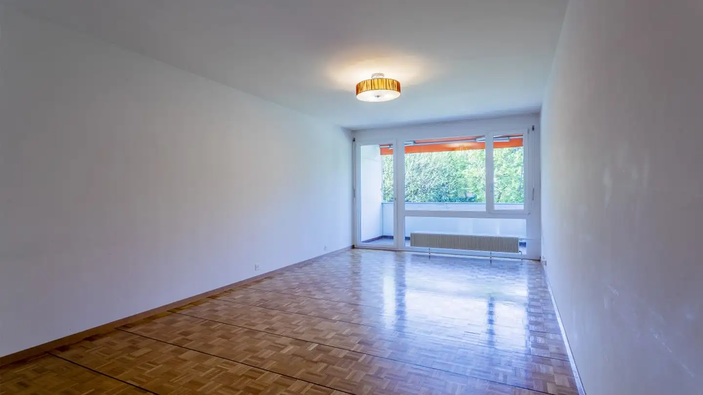 Wohnung kaufen - 1020 Renens VD