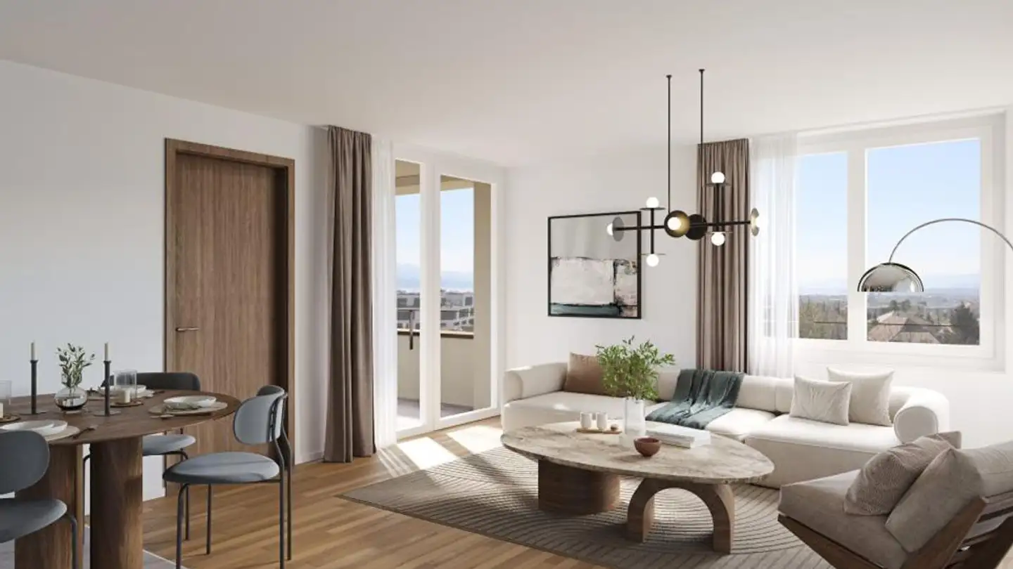 Attico in vendita - 1008 Prilly - Foto 3