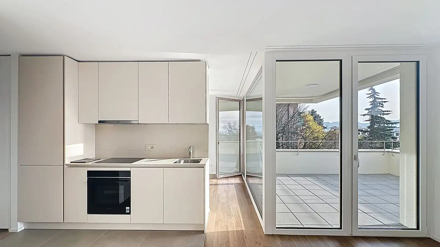 Studio for sale - 1008 Prilly - Photo 4