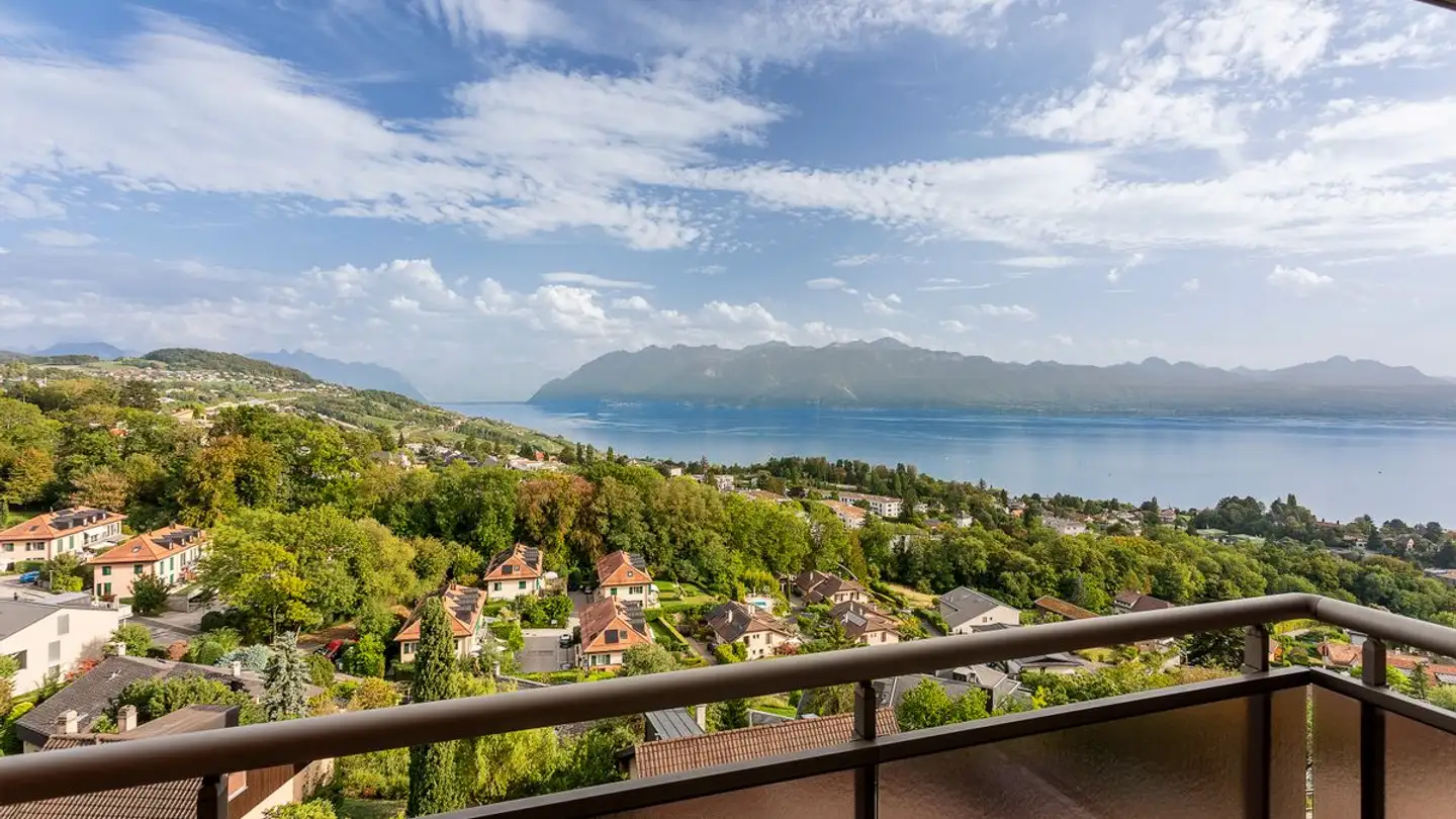 Apartment for sale - 1092 Belmont-sur-Lausanne
