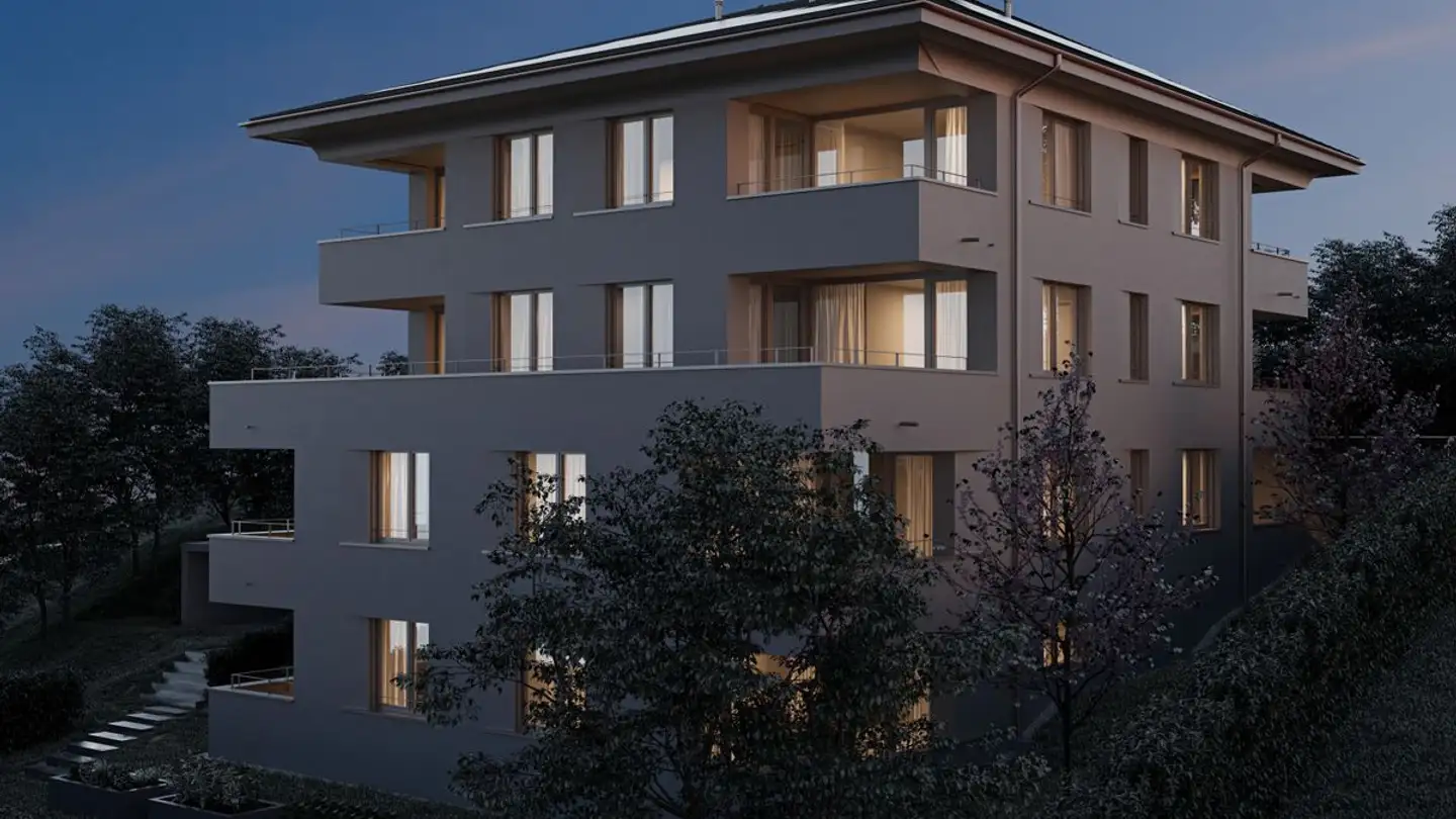 Appartement à vendre - 1008 Prilly - Photo 3