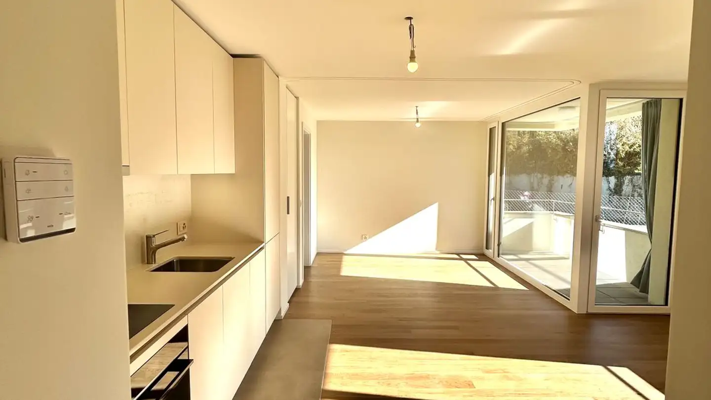 Studio for sale - 1008 Prilly - Photo 3