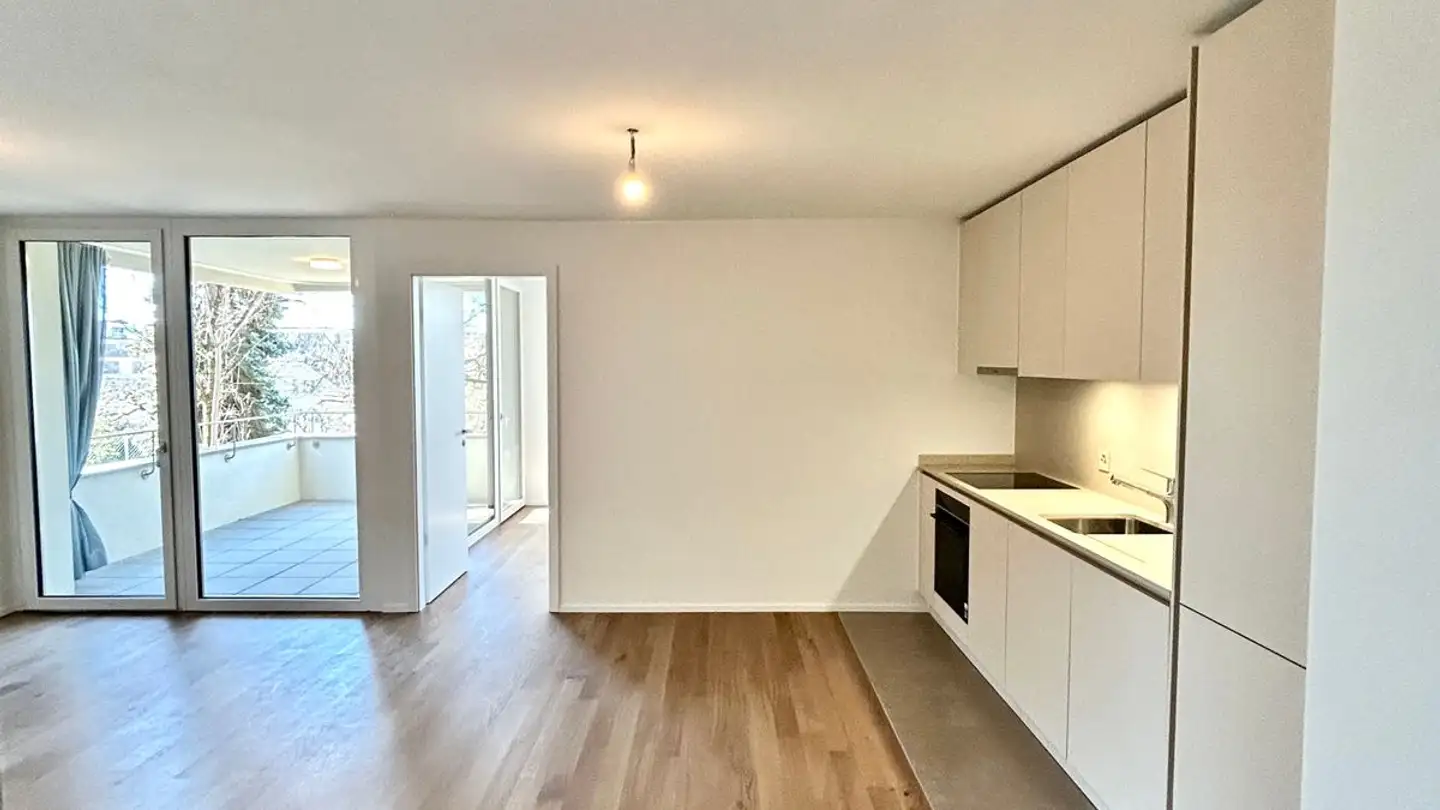 Wohnung kaufen - Chemin De Perréaz 25, 1008 Prilly