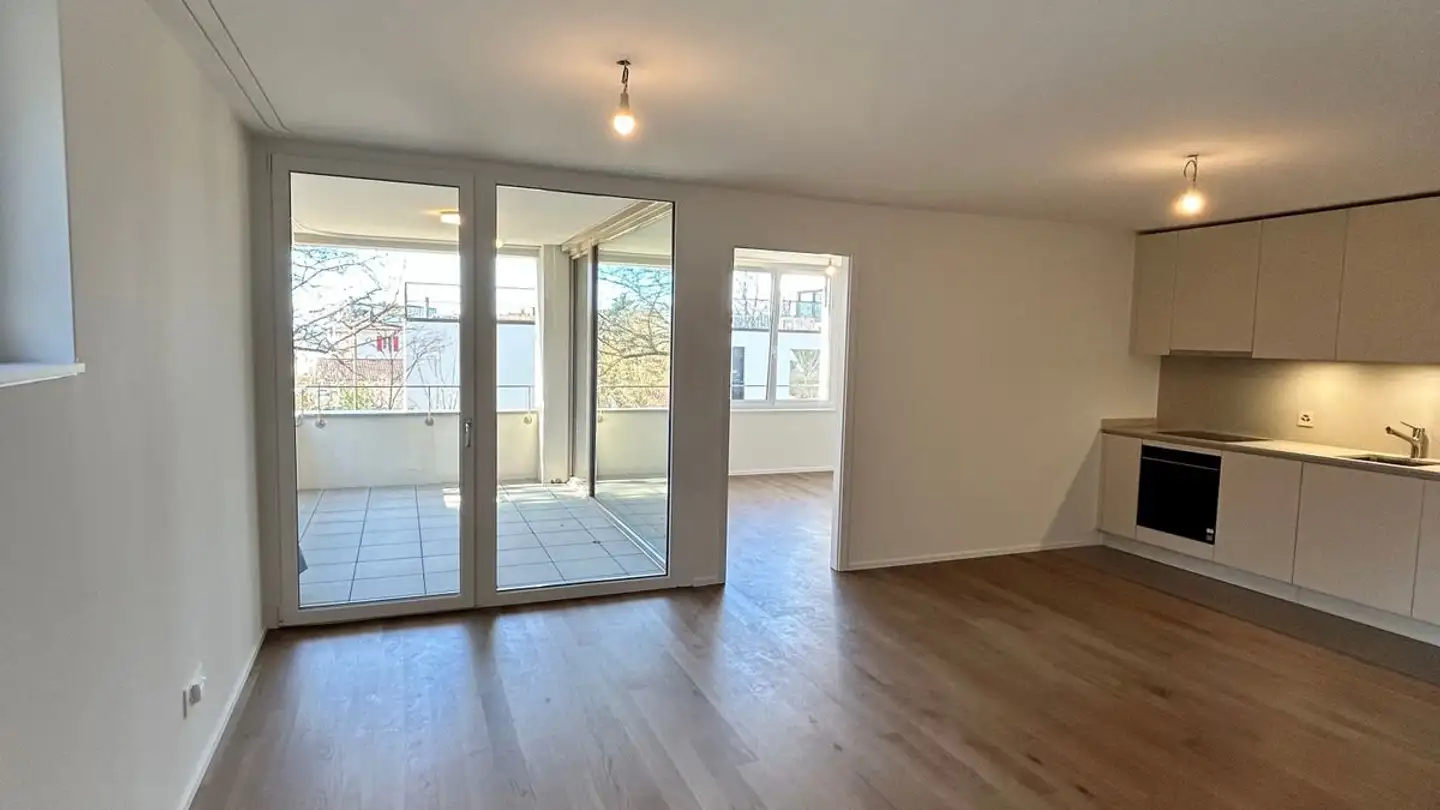 Appartamento in vendita - Chemin De Perréaz 25, 1008 Prilly - Foto 4